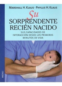 Abbildung von: Su sorprendente recién nacido - Ediciones Medici, S.L.