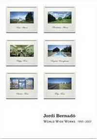 Enlarge image Cover: World Wide Works - Ayuntamiento de Lleida