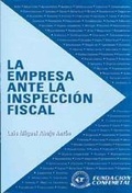 Bild: La empresa ante la inspecci&oacute;n fiscal - FC EDITORIAL