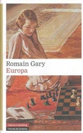 Cover: Europa - Galaxia Gutenberg, S.L.