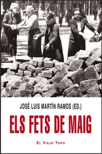 Abbildung von: Els fets de maig - Ediciones de Intervención Cultural