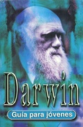 Cover: Darwin : gu&iacute;a para j&oacute;venes - L&oacute;guez Ediciones