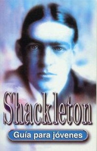 Enlarge image Cover: Shackleton - Lóguez Ediciones