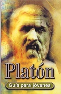Cover: Plat&oacute;n : gu&iacute;a para j&oacute;venes - L&oacute;guez Ediciones