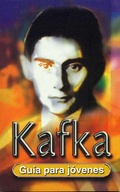 Cover: Franz Kafka - L&oacute;guez Ediciones