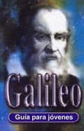Cover: Galileo : gu&iacute;a para j&oacute;venes - L&oacute;guez Ediciones