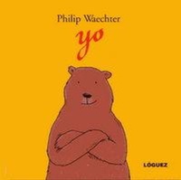 Abbildung von: Yo - Lóguez Ediciones