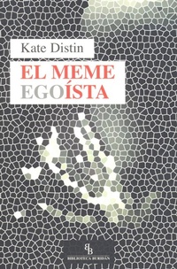 Abbildung von: El meme egoísta - Ediciones de Intervención Cultural