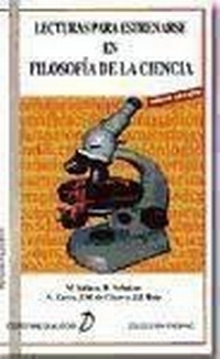 Abbildung von: Lecturas para estrenarse en filosofía de la ciencia - Diálogo