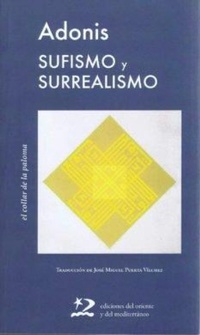 Abbildung von: Sufismo y surrealismo - Ediciones del Oriente y del Mediterráneo