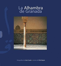 Abbildung von: La Alhambra de Granada - Triangle Postals, S.L.