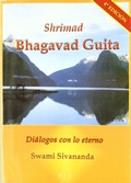 Cover: Baghavad Gita - Ediciones Librer&iacute;a Argentina (ELA)