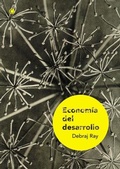 Cover: Economia del desarrollo - Antoni Bosch Editor, S.A.