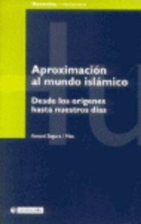 Abbildung von: Aproximación al mundo islámico - Editorial UOC, S.L.