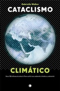 Cover: Cataclismo climatico - Antoni Bosch Editor, S.A.