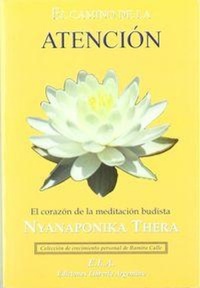 Abbildung von: El camino de la meditación : el corazón de la meditación budista - Ediciones Librería Argentina (ELA)