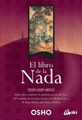 Abbildung von: El Libro de la Nada - Gaia Books