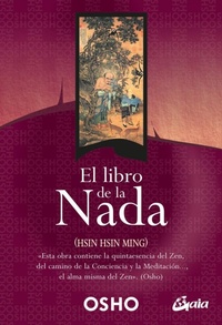 Abbildung von: El Libro de la Nada - Gaia Books