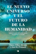 Cover: El nuevo universo y el futuro de la humanidad - Antoni Bosch Editor, S.A.