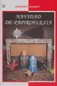 Abbildung von: Navidad de papiroflexia - Tursen S.A. - H. Blume