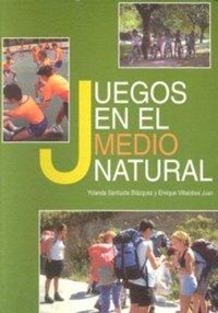Abbildung von: Juegos en el medio natural - Pila Teleña