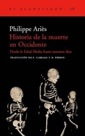 Bild: Historia de La Muerte En Occidente - El Acantilado