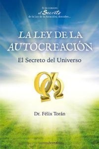 Abbildung von: La Ley de La Autocreacion - Edc Corona Borealis SL