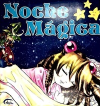 Abbildung von: Noche mágica - Euroimpala, S.L. Editores