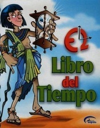 Abbildung von: El libro del tiempo - Euroimpala, S.L. Editores