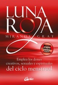 Cover: Luna Roja - Gaia Ediciones
