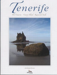 Abbildung von: Tenerife: Canary Islands / Kanarische Inseln / Islas Canarias - Publicaciones Turquesa