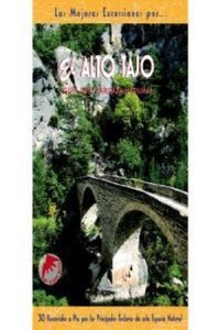 Abbildung von: Alto Tajo - Ediciones El Senderista