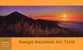 Cover: Parque Nacional del Teide - Publicaciones Turquesa