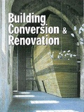 Bild: Building Conversion and Renovation - Leading International Key Services Barcelona, S.A.
