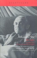 Cover: Mi siglo : confesiones de un intelectual europeo - Acantilado