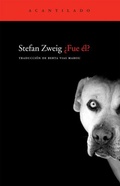 Cover: &iquest;Fue &eacute;l? - Acantilado