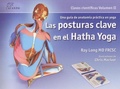 Cover: Las posturas clave en el Hatha Yoga - Editorial Acanto S.A.