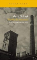 Cover: Tworki : el manicomio - Acantilado