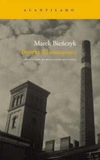 Enlarge image Cover: Tworki : el manicomio - Acantilado