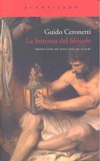 Abbildung von: La linterna del filósofo - Acantilado