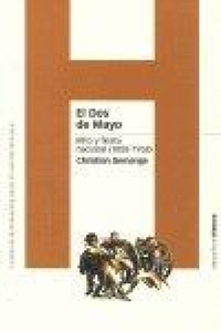 Abbildung von: El dos de mayo : mito y fiesta nacional (1808-1958) - Marcial Pons Ediciones de Historia, S.A.
