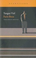 Cover: Par&iacute;s-Brest - Acantilado