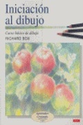 Cover: Iniciacion al Dibujo - Ediciones del Drac