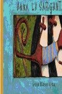 Abbildung von: Anna, la sargantana - Tandem Edicions, S.L.