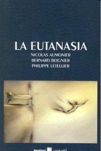 Abbildung von: La eutanasia - Davinci Continental, S.L.
