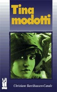 Abbildung von: Tina Modotti - Txalaparta, S.L.