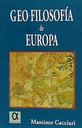 Bild: Geo-filosof&iacute;a de Europa - Editorial Alderaban