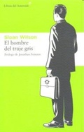 Cover: El Hombre del Traje Gris - Libros del Asteroide S.L.U.