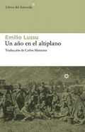 Cover: Un Ano En El Altiplano - Libros del Asteroide S.L.U.