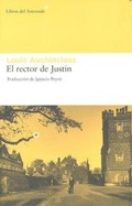 Cover: El Rector de Justin - Libros del Asteroide S.L.U.